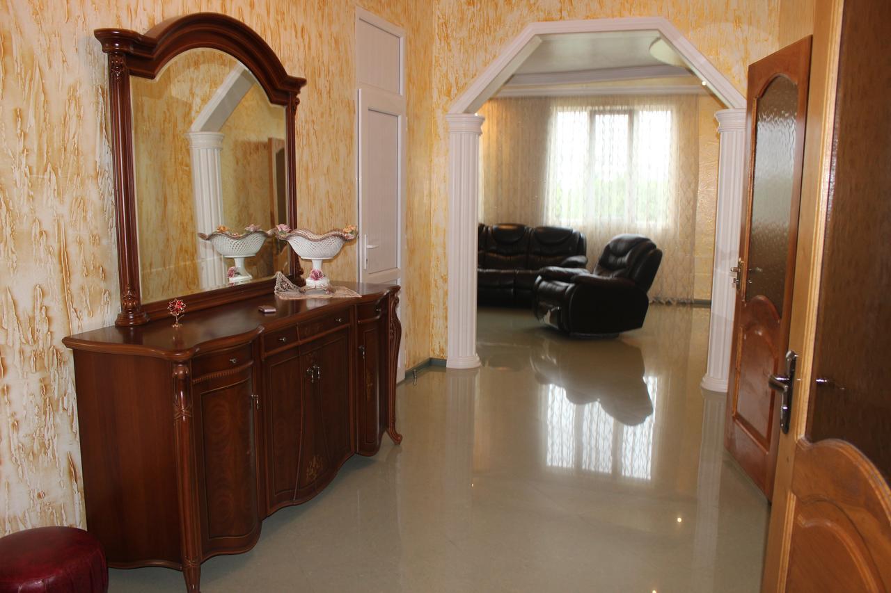 Gama Palace Batumi Eksteriør billede