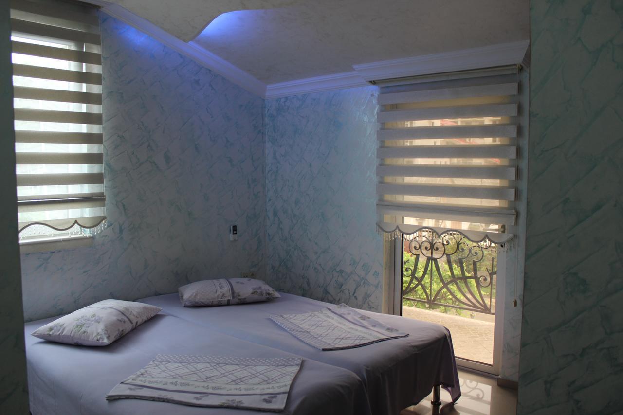 Gama Palace Batumi Eksteriør billede