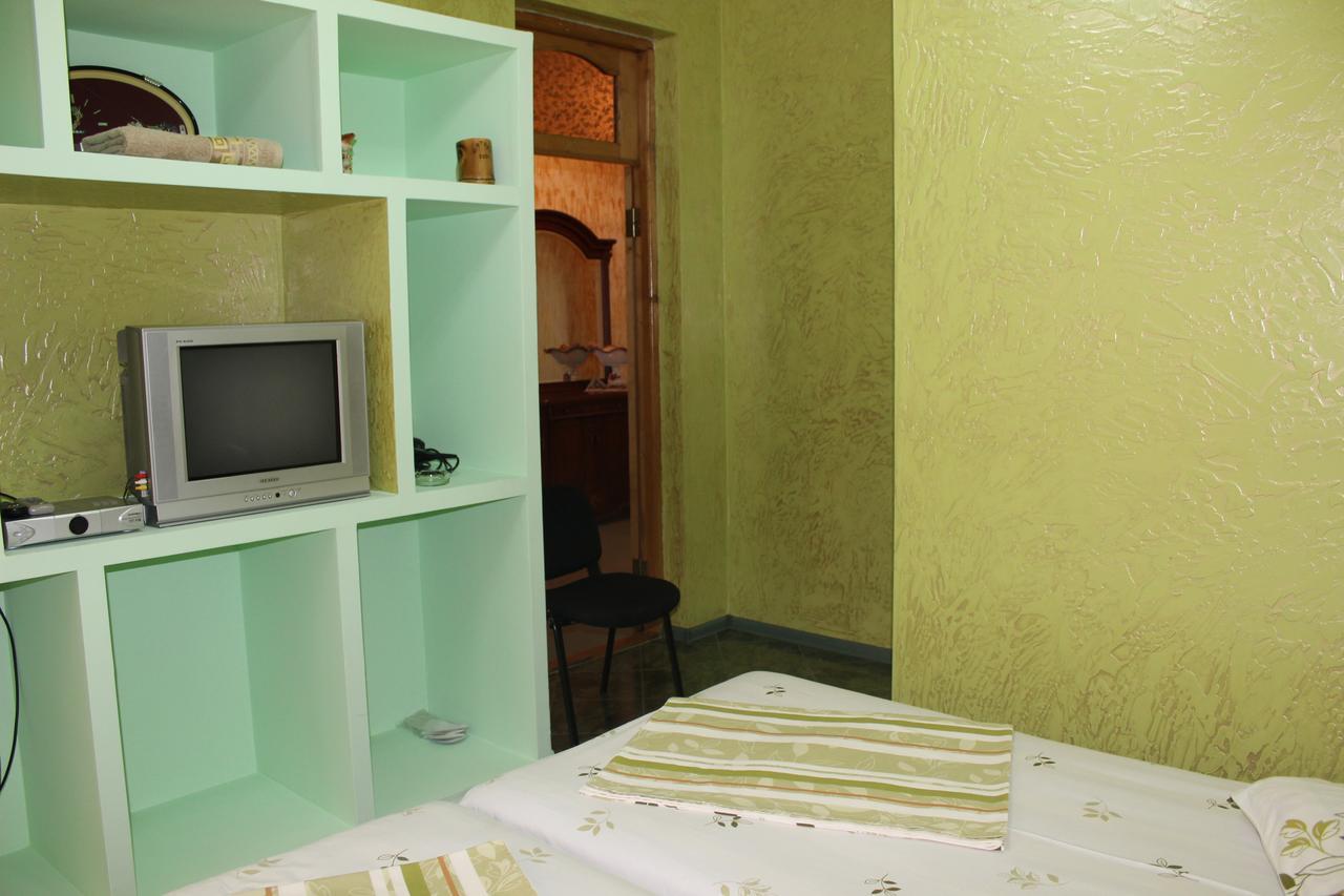 Gama Palace Batumi Eksteriør billede