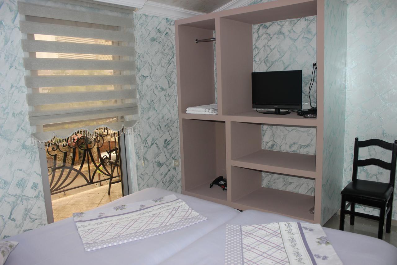 Gama Palace Batumi Eksteriør billede