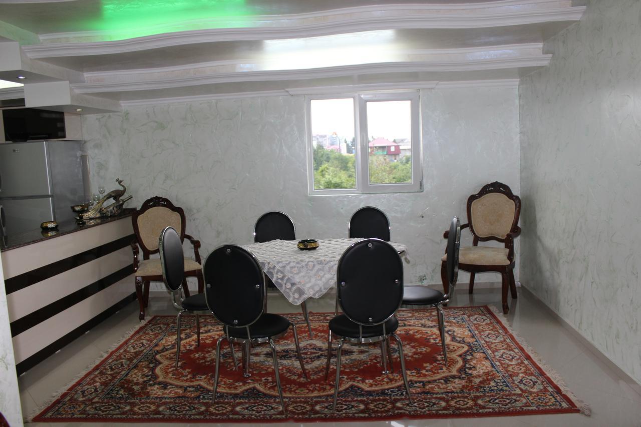 Gama Palace Batumi Eksteriør billede