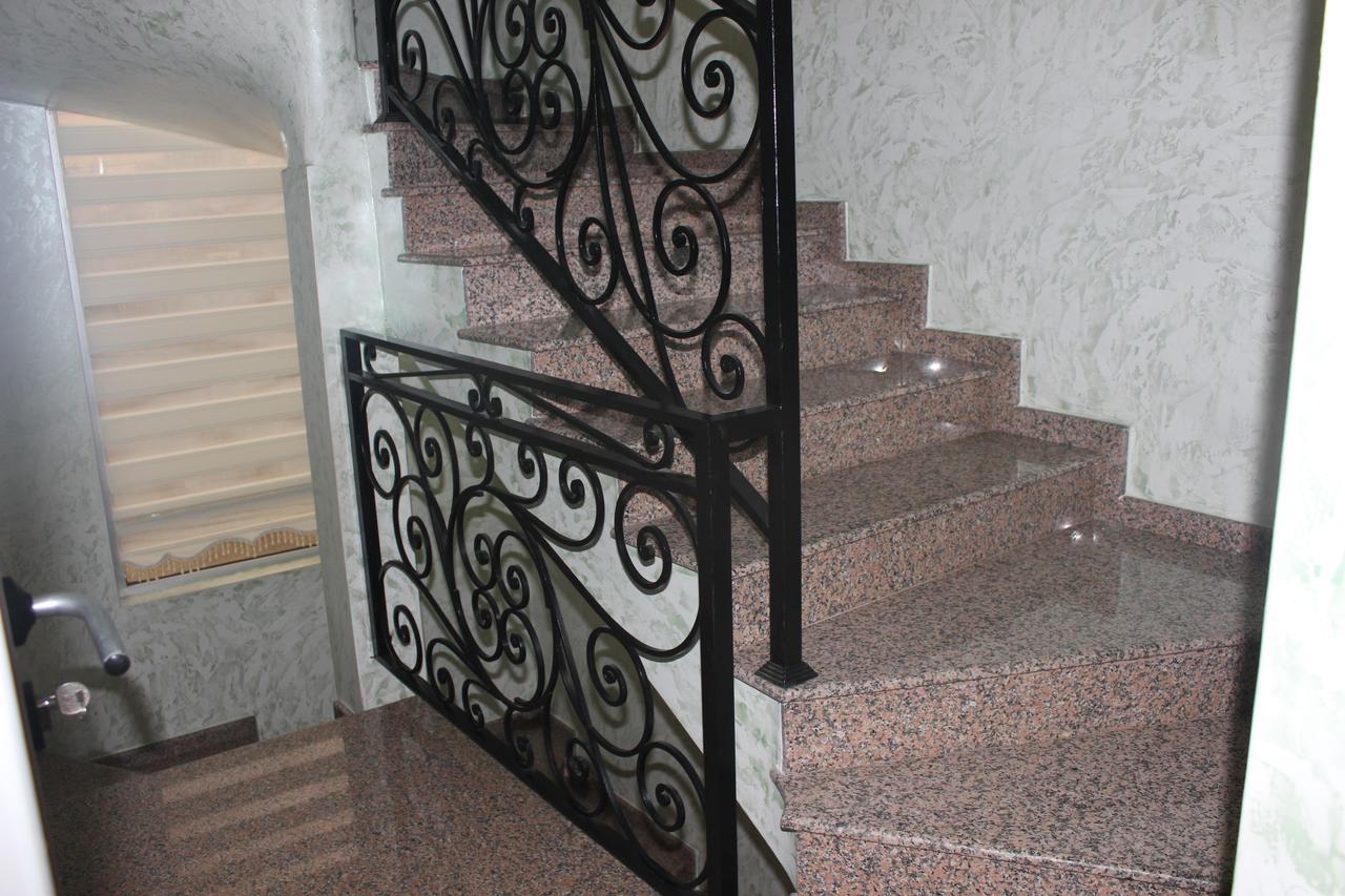 Gama Palace Batumi Eksteriør billede