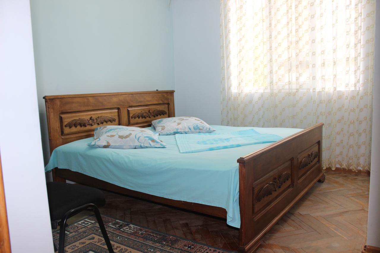 Gama Palace Batumi Eksteriør billede