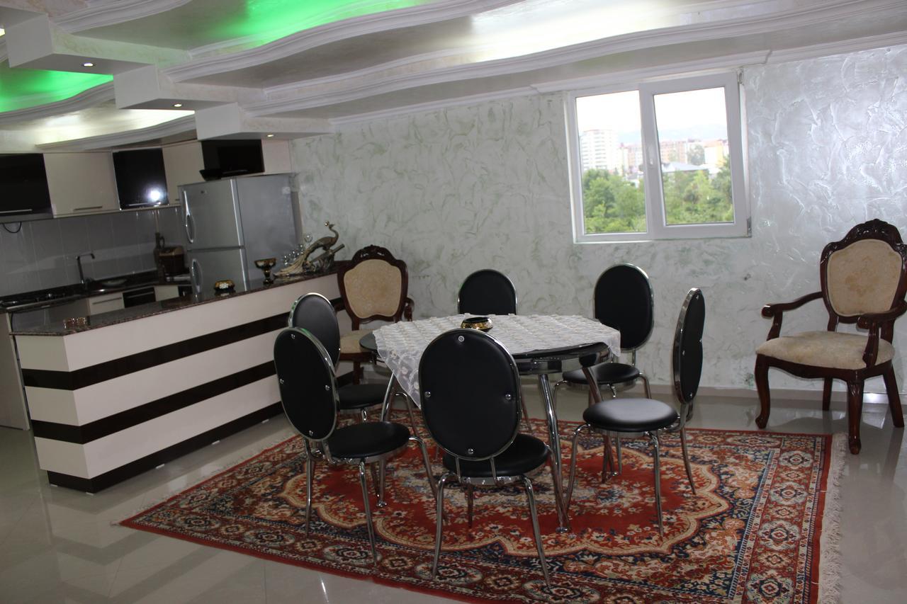 Gama Palace Batumi Eksteriør billede