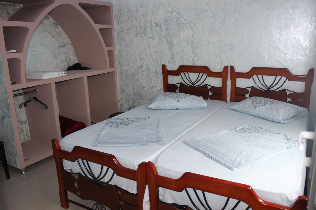 Gama Palace Batumi Eksteriør billede